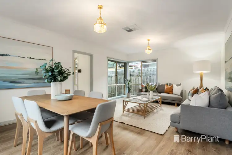 Second view of Homely house listing, 21 Carcoola Road, Ringwood East VIC 3135