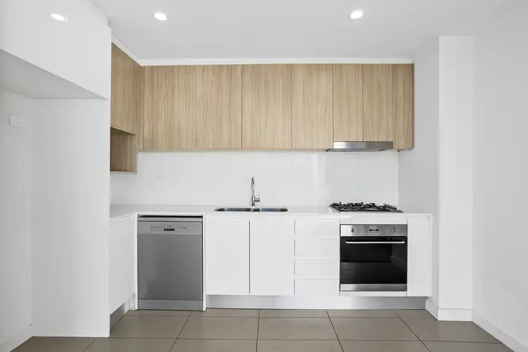 110/14 Auburn Street, Wollongong NSW 2500