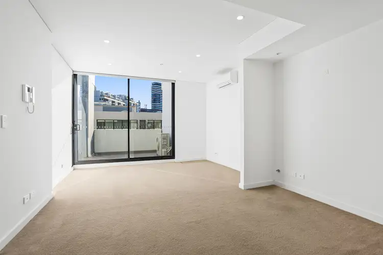 Second view of Homely apartment listing, 110/14 Auburn Street, Wollongong NSW 2500