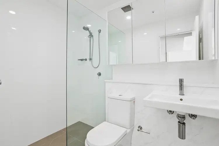 Third view of Homely apartment listing, 110/14 Auburn Street, Wollongong NSW 2500