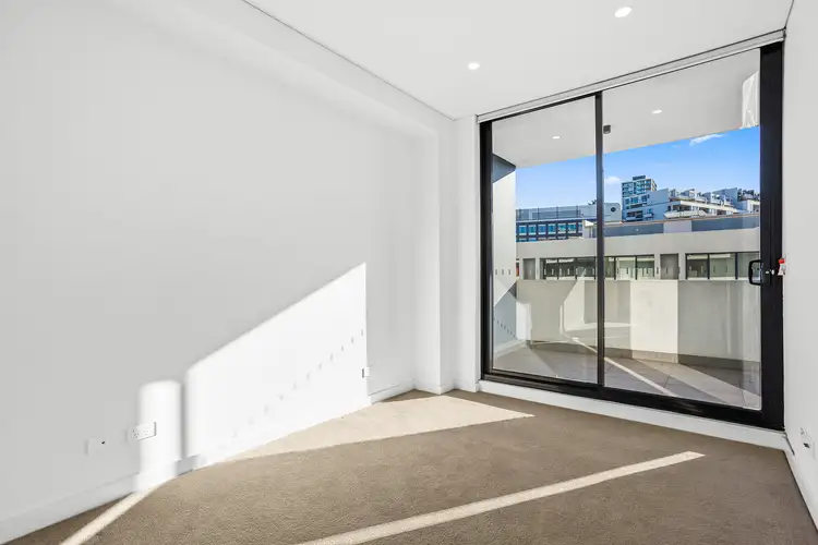 Fourth view of Homely apartment listing, 110/14 Auburn Street, Wollongong NSW 2500