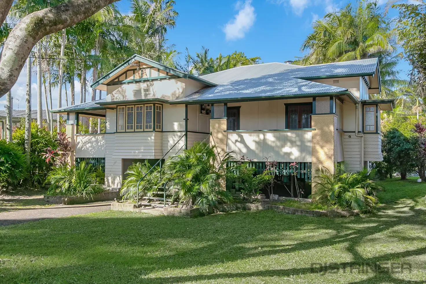 Main view of Homely house listing, 36 McLeod Street, Condong NSW 2484