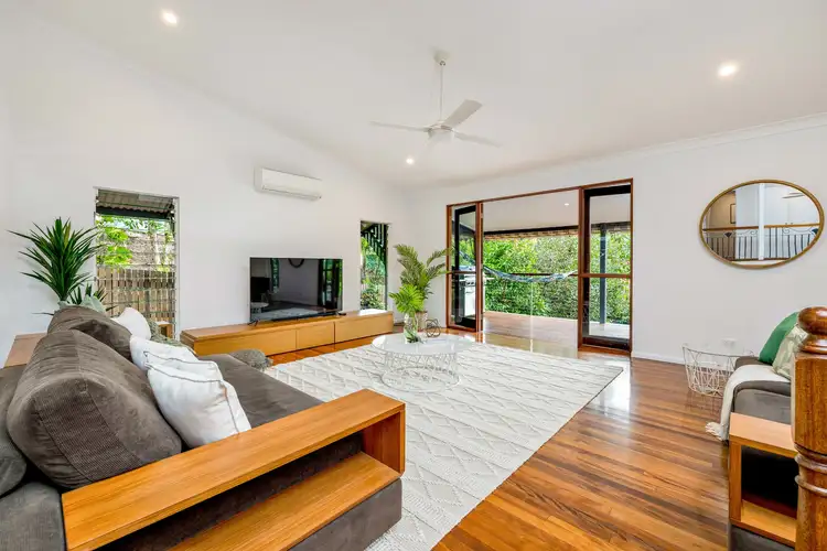 87 Petersen Street, Freshwater QLD 4870