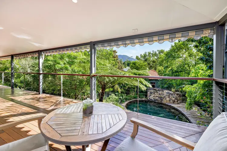 Third view of Homely house listing, 87 Petersen Street, Freshwater QLD 4870