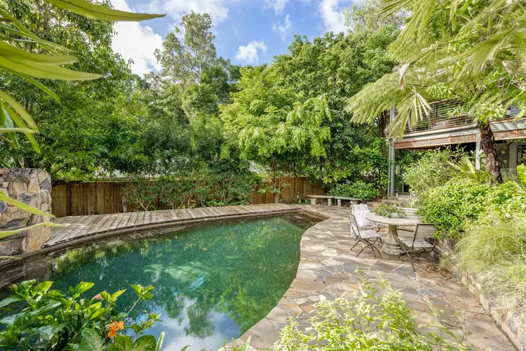 Fourth view of Homely house listing, 87 Petersen Street, Freshwater QLD 4870