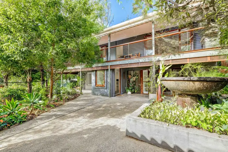 Fifth view of Homely house listing, 87 Petersen Street, Freshwater QLD 4870