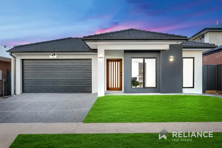 36 Benson Drive, Werribee VIC 3030