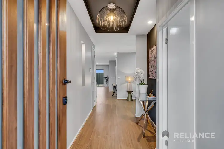 Second view of Homely house listing, 36 Benson Drive, Werribee VIC 3030