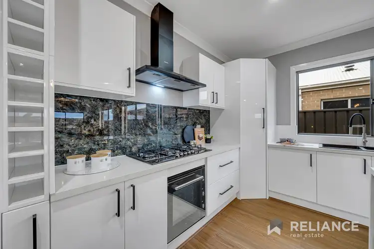 Third view of Homely house listing, 36 Benson Drive, Werribee VIC 3030
