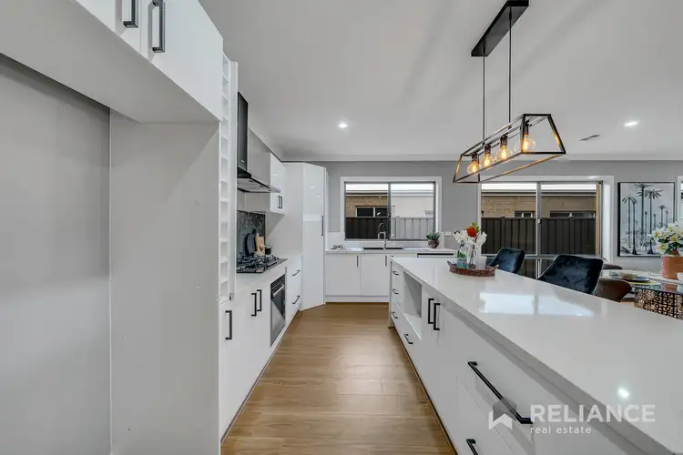Sixth view of Homely house listing, 36 Benson Drive, Werribee VIC 3030
