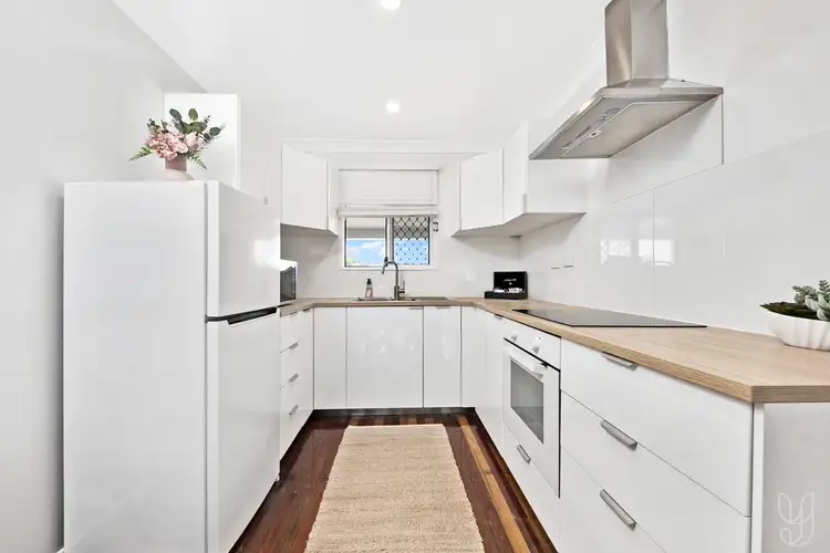 Third view of Homely unit listing, 8/16 Anzac Parade, Yeppoon QLD 4703