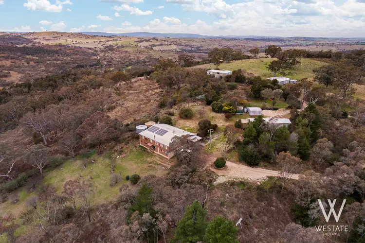 260 Pine Ridge Road, Rock Forest NSW 2795
