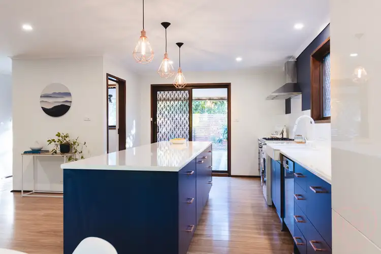 Fifth view of Homely townhouse listing, 1/47 Foxall Street, Holder ACT 2611