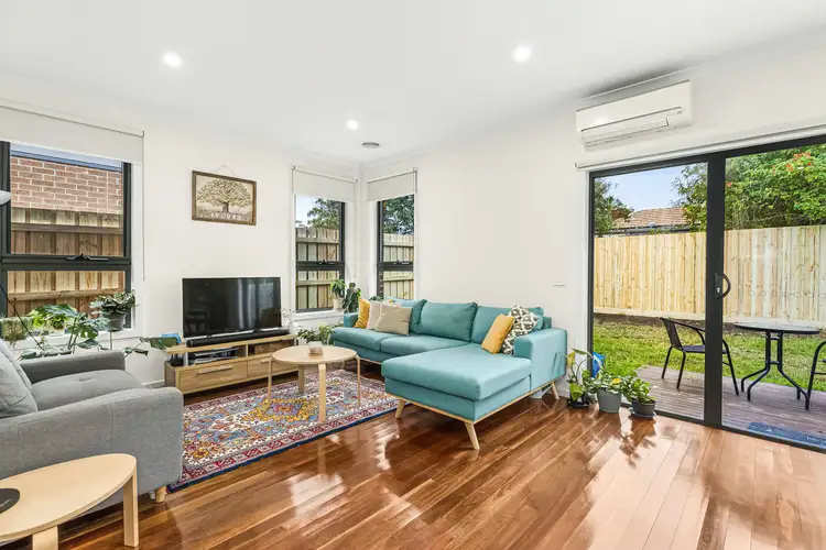 Main view of Homely unit listing, 2/59 O'shannessy Street, Nunawading VIC 3131