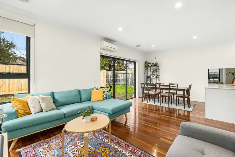 Second view of Homely unit listing, 2/59 O'shannessy Street, Nunawading VIC 3131