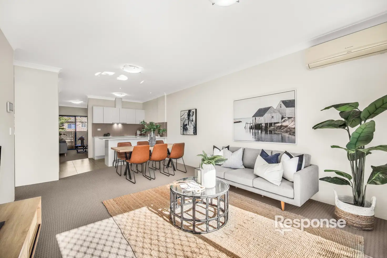 Main view of Homely unit listing, 9/31 King Street, Penrith NSW 2750
