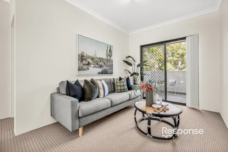Third view of Homely unit listing, 9/31 King Street, Penrith NSW 2750