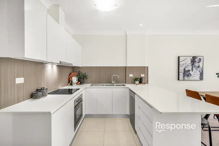 Fourth view of Homely unit listing, 9/31 King Street, Penrith NSW 2750