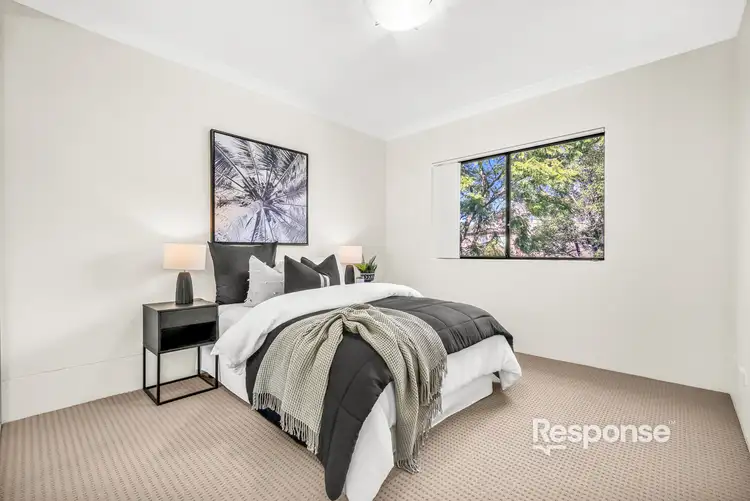 Fifth view of Homely unit listing, 9/31 King Street, Penrith NSW 2750
