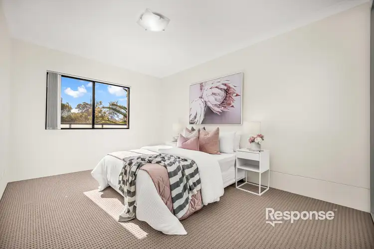 Sixth view of Homely unit listing, 9/31 King Street, Penrith NSW 2750