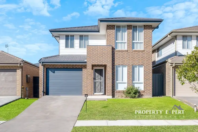 Main view of Homely house listing, 5 Selhurst Street, Marsden Park NSW 2765