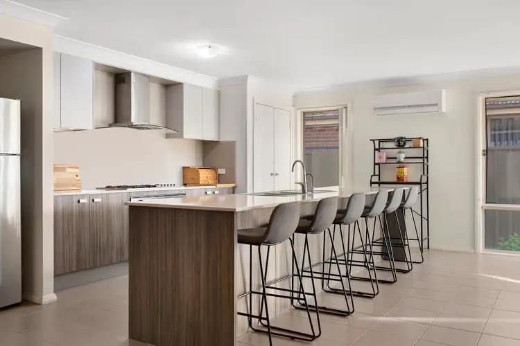Second view of Homely house listing, 77 Niven Parade, Rutherford NSW 2320