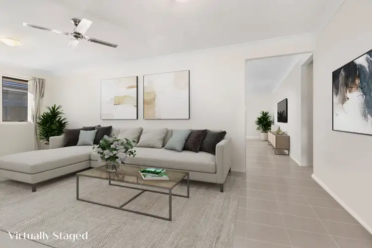 Third view of Homely house listing, 77 Niven Parade, Rutherford NSW 2320