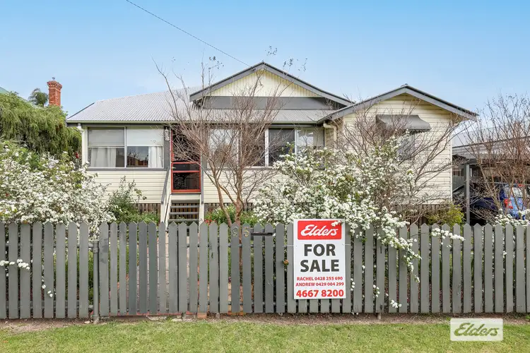 95 Dragon Street, Warwick QLD 4370