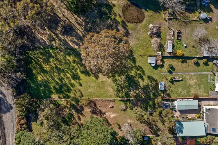 Second view of Homely land listing, 33B Penrose Road, Bundanoon NSW 2578