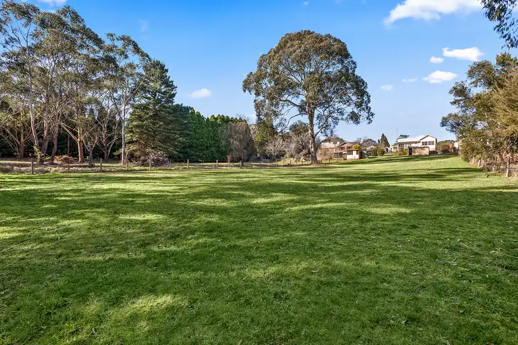 Fifth view of Homely land listing, 33B Penrose Road, Bundanoon NSW 2578