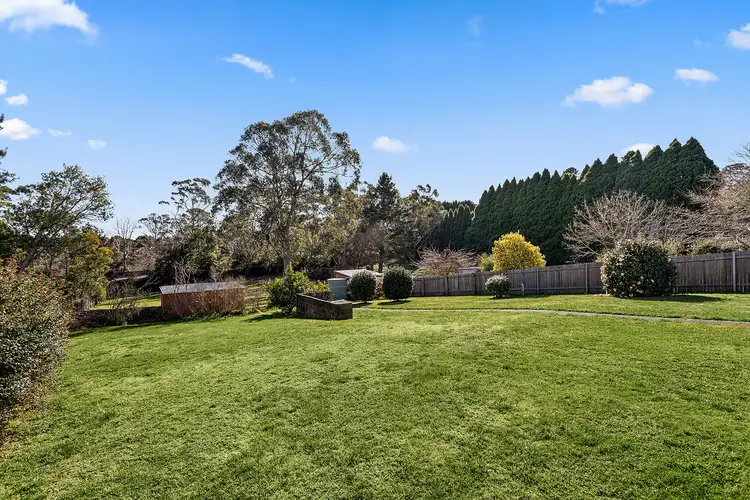 Sixth view of Homely land listing, 33B Penrose Road, Bundanoon NSW 2578