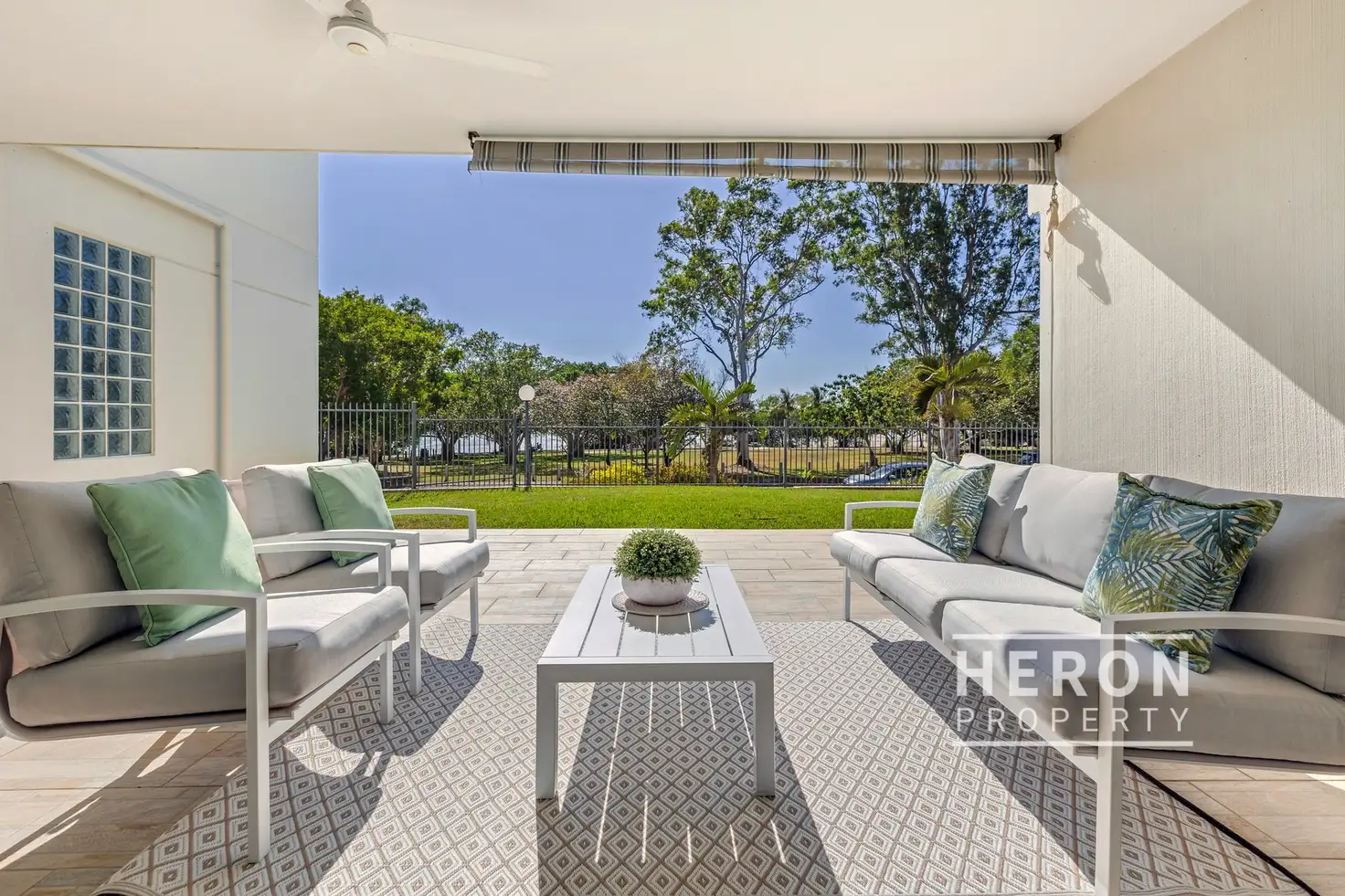 Main view of Homely apartment listing, 3/300 Casuarina Drive, Rapid Creek NT 810