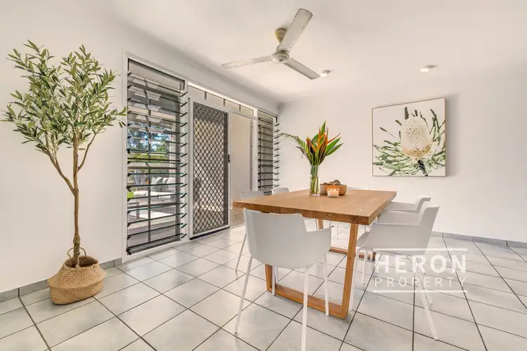 Second view of Homely apartment listing, 3/300 Casuarina Drive, Rapid Creek NT 810