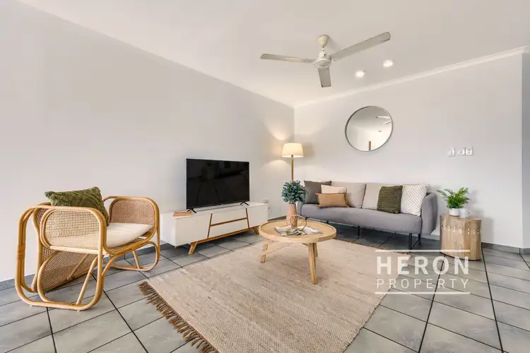 Fourth view of Homely apartment listing, 3/300 Casuarina Drive, Rapid Creek NT 810