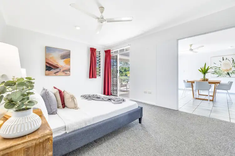 Fifth view of Homely apartment listing, 3/300 Casuarina Drive, Rapid Creek NT 810