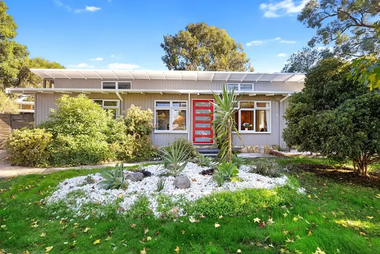 14 Russet Road