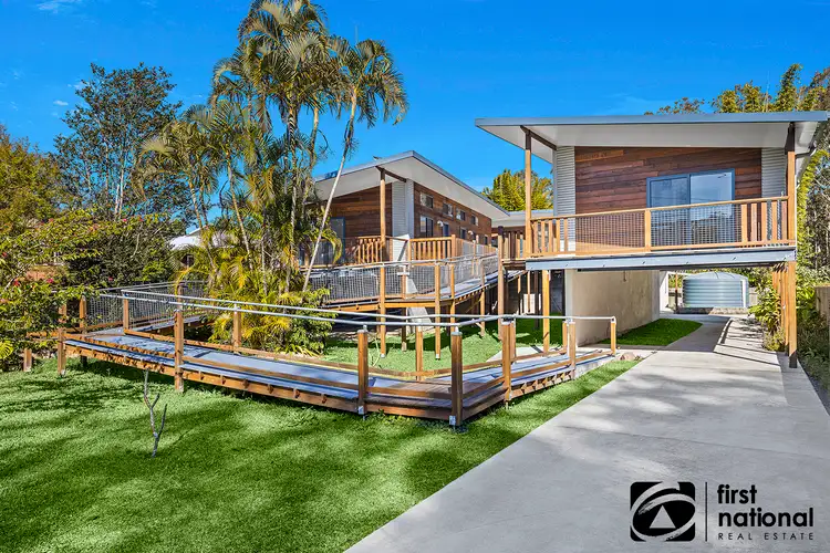 297 Sawtell Road, Boambee East NSW 2452