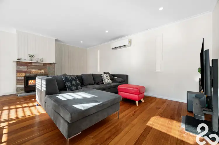 Second view of Homely house listing, 9 Howell Street, Lalor VIC 3075