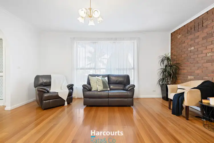 Third view of Homely house listing, 38 McDonalds Road, Epping VIC 3076