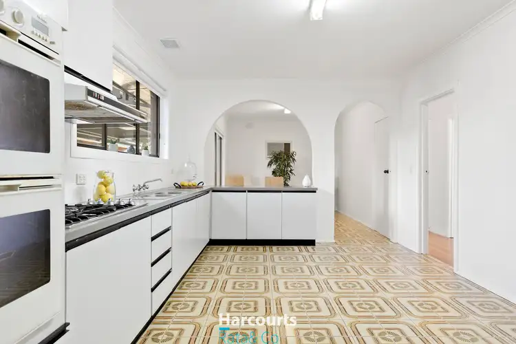 Sixth view of Homely house listing, 38 McDonalds Road, Epping VIC 3076