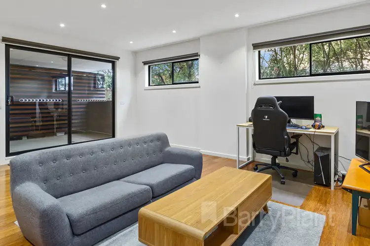 Second view of Homely unit listing, 114/436-442 Huntingdale Road, Mount Waverley VIC 3149