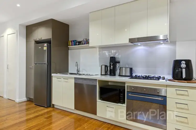 Third view of Homely unit listing, 114/436-442 Huntingdale Road, Mount Waverley VIC 3149
