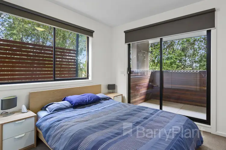 Fourth view of Homely unit listing, 114/436-442 Huntingdale Road, Mount Waverley VIC 3149