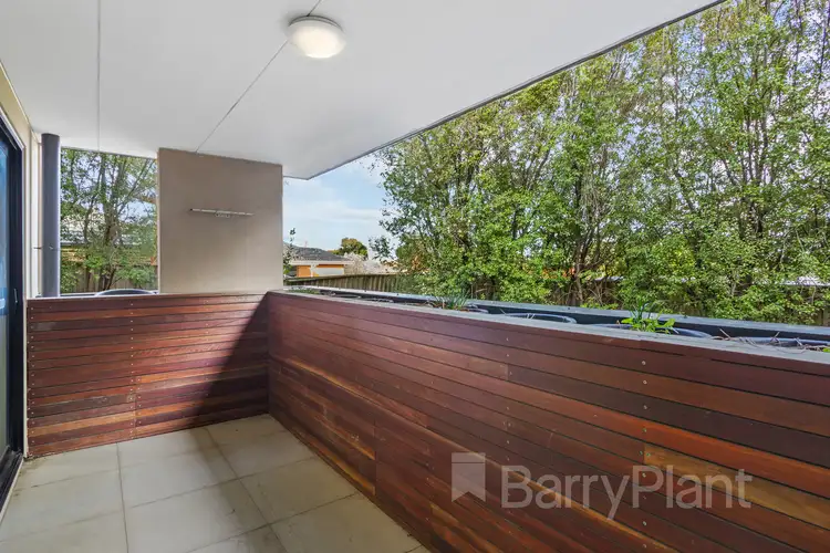 Sixth view of Homely unit listing, 114/436-442 Huntingdale Road, Mount Waverley VIC 3149