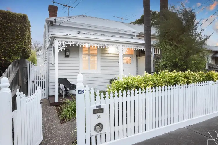 81 River Street, Newport VIC 3015