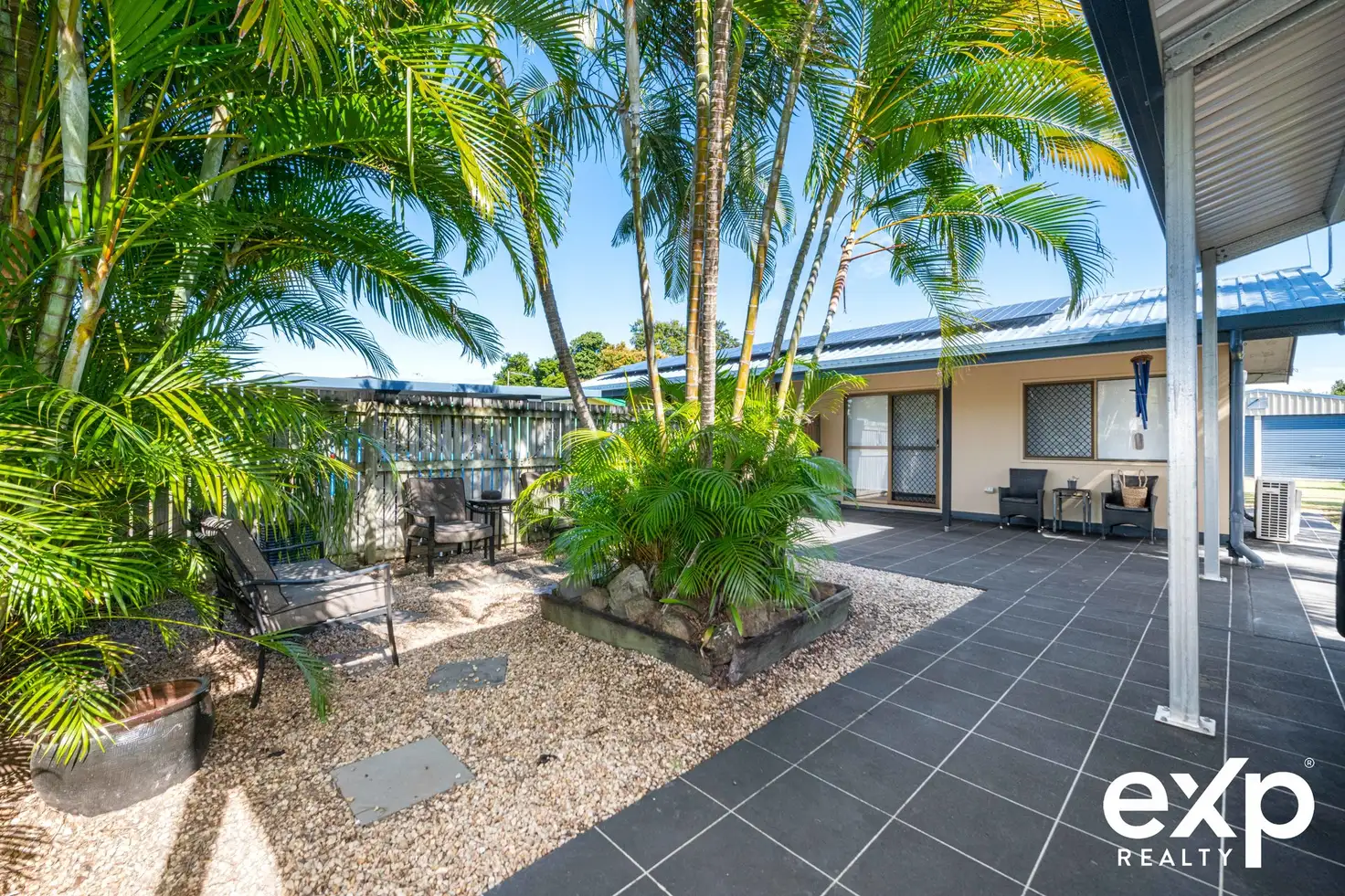 Main view of Homely house listing, 59 Banksia Avenue, Andergrove QLD 4740