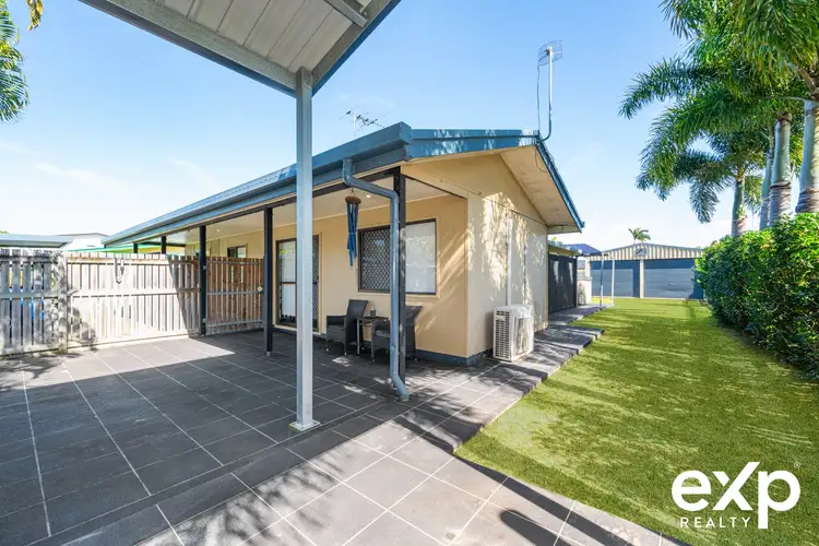 Second view of Homely house listing, 59 Banksia Avenue, Andergrove QLD 4740