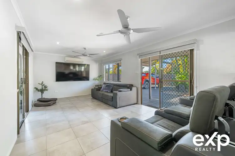 Fourth view of Homely house listing, 59 Banksia Avenue, Andergrove QLD 4740