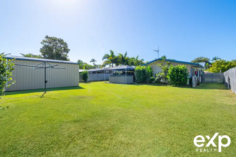 Sixth view of Homely house listing, 59 Banksia Avenue, Andergrove QLD 4740