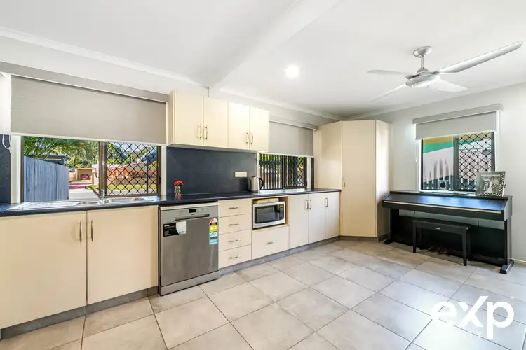 Seventh view of Homely house listing, 59 Banksia Avenue, Andergrove QLD 4740